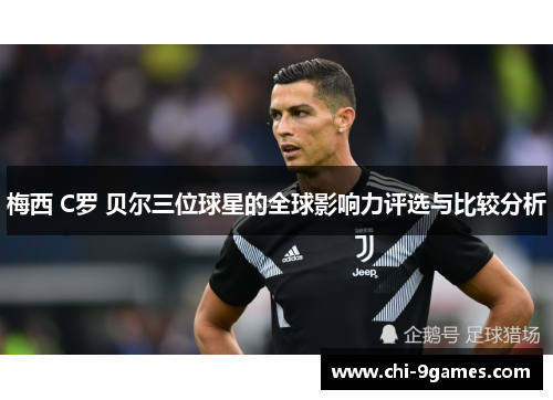 梅西 C罗 贝尔三位球星的全球影响力评选与比较分析
