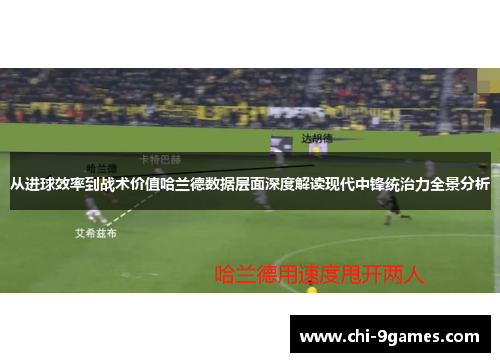 从进球效率到战术价值哈兰德数据层面深度解读现代中锋统治力全景分析 从进球效率到战术价值哈兰德数据层面深度解读现代中锋统治力全景分析